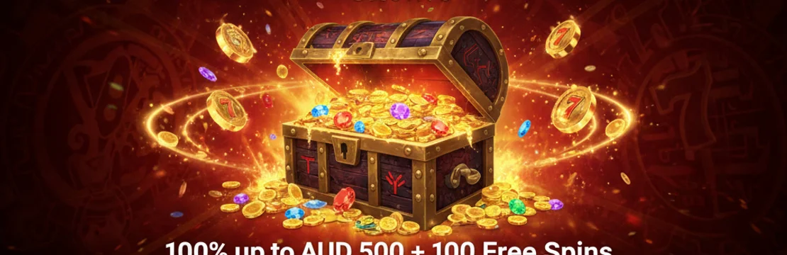 SpinFred Casino